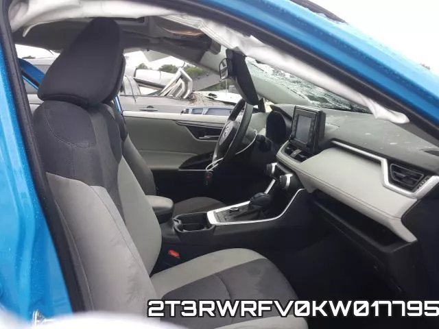 2T3RWRFV0KW017795 фото 6