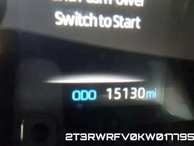 2T3RWRFV0KW017795 фото 9