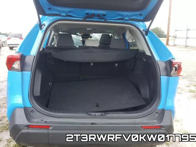 2T3RWRFV0KW017795 фото 10