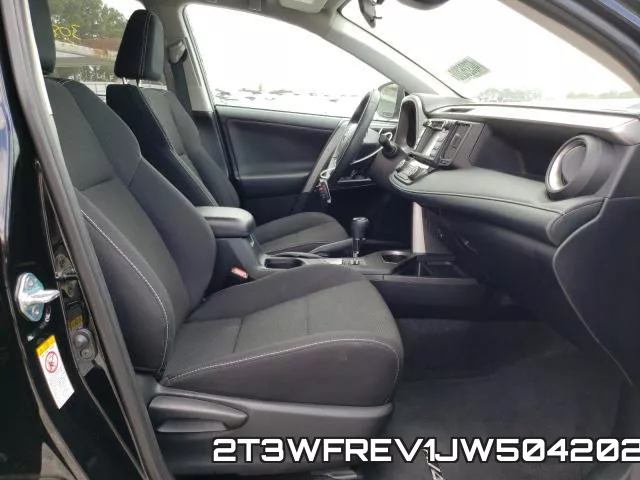 2T3WFREV1JW504202 фото 6