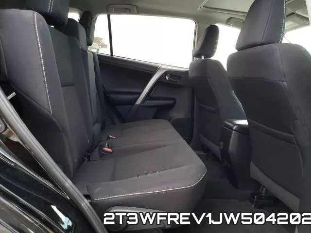 2T3WFREV1JW504202 фото 7