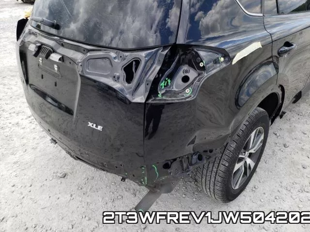 2T3WFREV1JW504202 фото 10