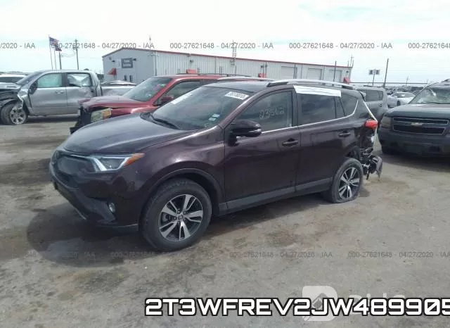 2T3WFREV2JW489905 фото 3