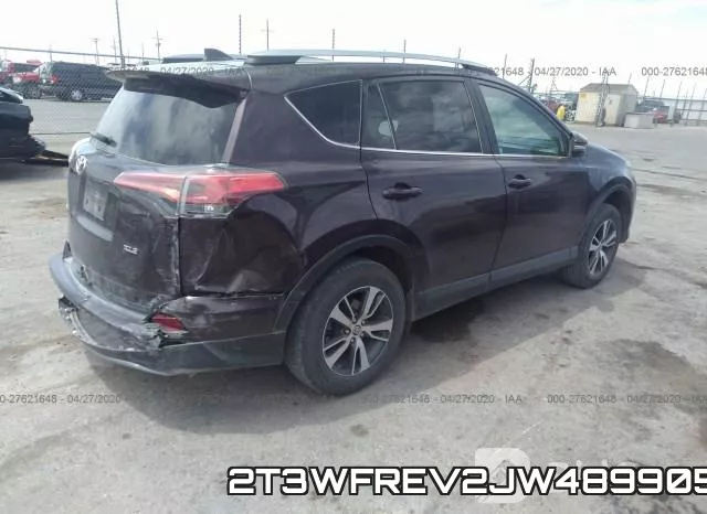 2T3WFREV2JW489905 фото 5