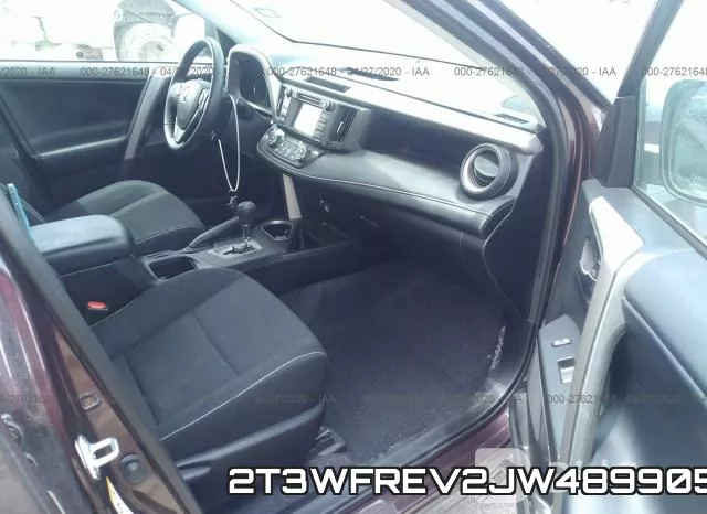 2T3WFREV2JW489905 фото 6