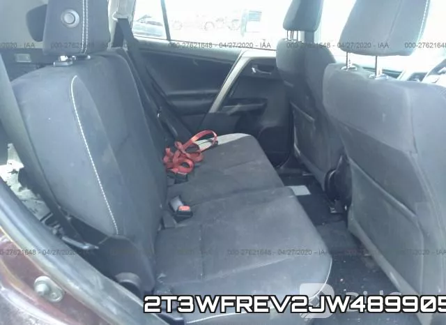 2T3WFREV2JW489905 фото 9