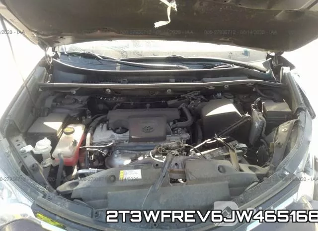 2T3WFREV6JW465168 фото 2