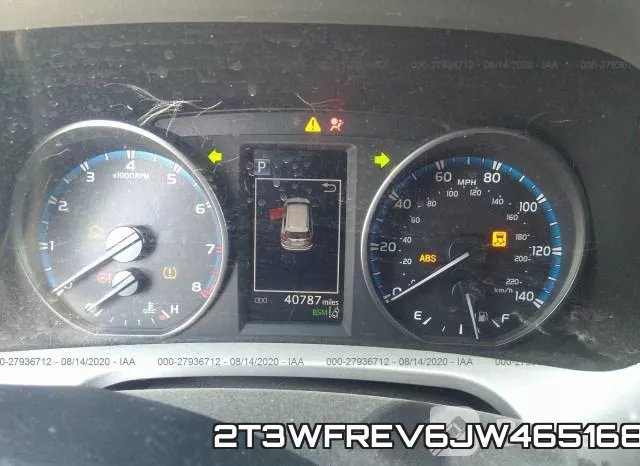 2T3WFREV6JW465168 фото 8