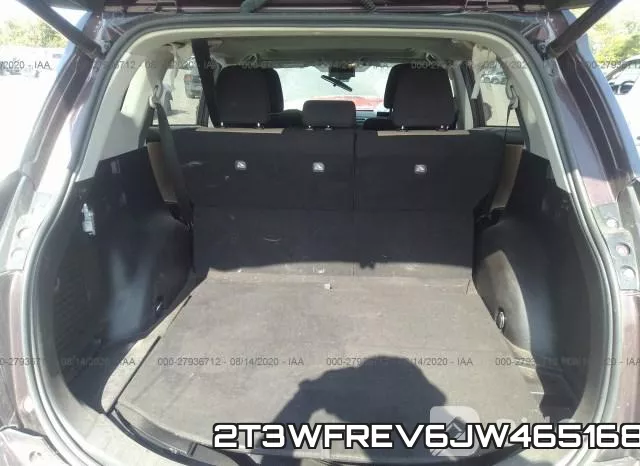 2T3WFREV6JW465168 фото 9