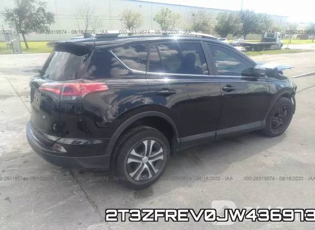 2T3ZFREV0JW436973 фото 5