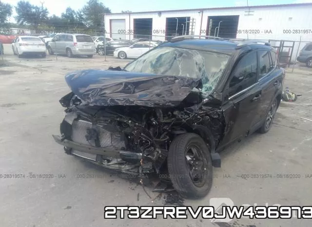 2T3ZFREV0JW436973 фото 7
