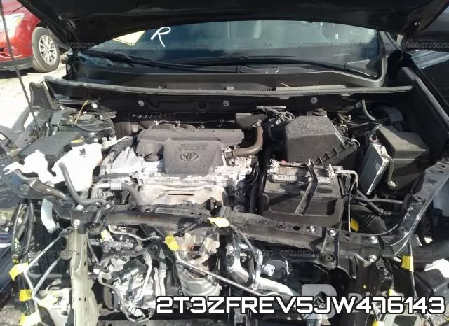 2T3ZFREV5JW476143 фото 2