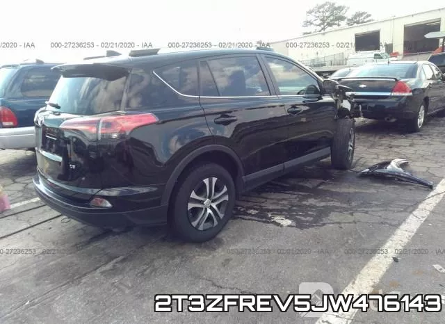 2T3ZFREV5JW476143 фото 5