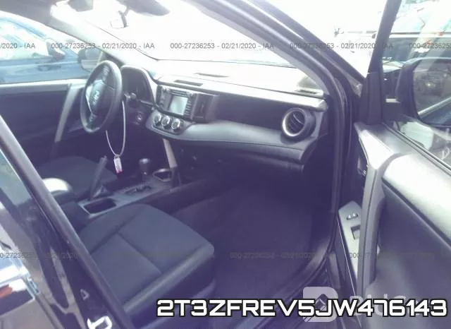 2T3ZFREV5JW476143 фото 6