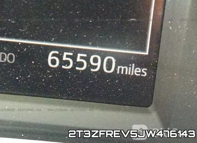 2T3ZFREV5JW476143 фото 8