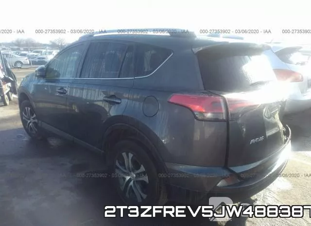 2T3ZFREV5JW488387 фото 4