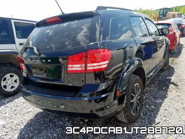 3C4PDCAB1JT288720 фото 5