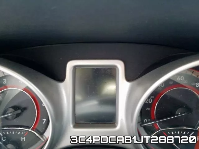 3C4PDCAB1JT288720 фото 9