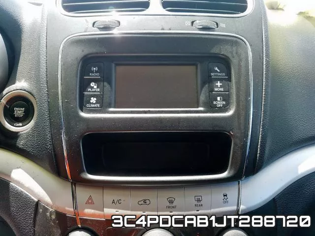 3C4PDCAB1JT288720 фото 10