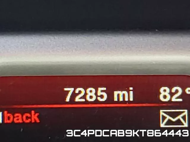 3C4PDCAB9KT864443 фото 9