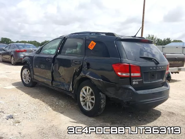 3C4PDCBB7JT363113 фото 4