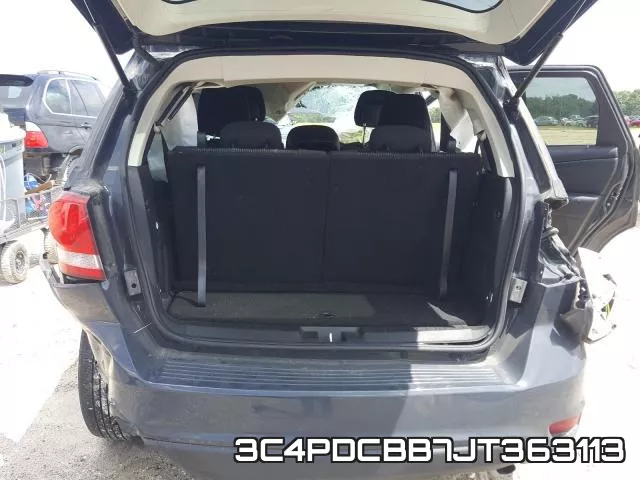 3C4PDCBB7JT363113 фото 10
