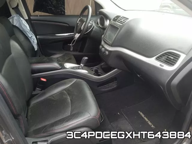 3C4PDCEGXHT643884 фото 6