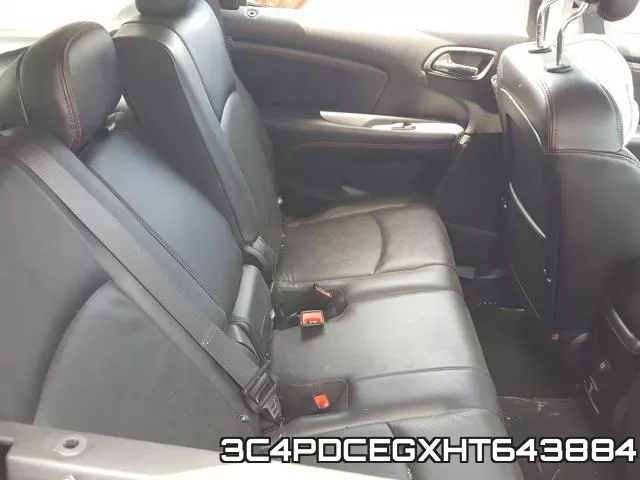 3C4PDCEGXHT643884 фото 7