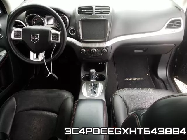 3C4PDCEGXHT643884 фото 10