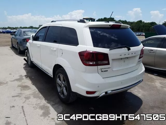 3C4PDCGB9HT547505 фото 4