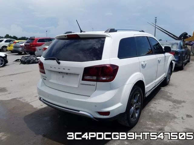 3C4PDCGB9HT547505 фото 5