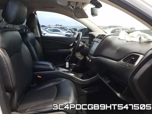 3C4PDCGB9HT547505 фото 6