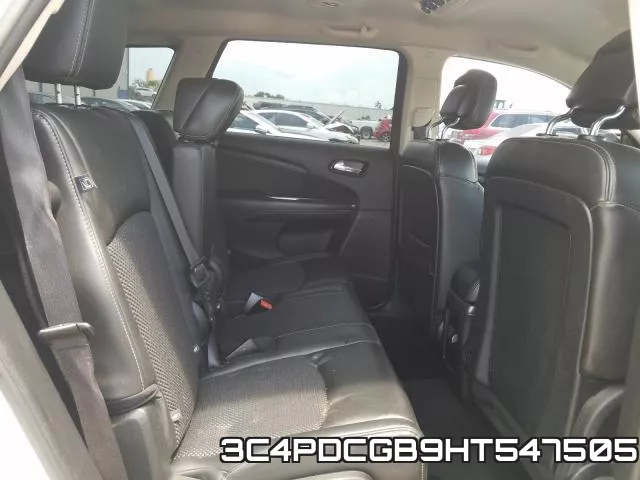 3C4PDCGB9HT547505 фото 7