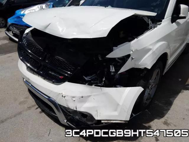3C4PDCGB9HT547505 фото 10