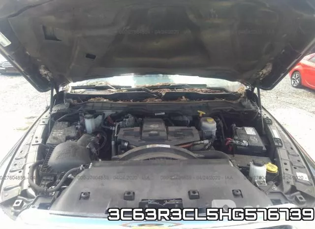 3C63R3CL5HG576739 фото 2