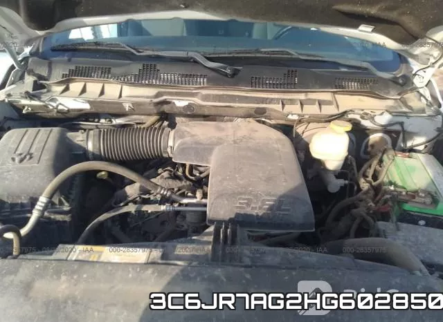 3C6JR7AG2HG602850 фото 2