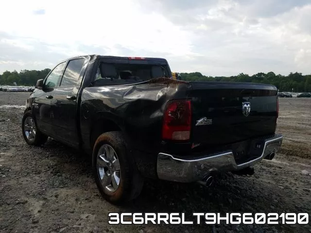 3C6RR6LT9HG602190 фото 4