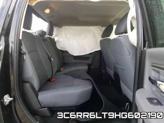 3C6RR6LT9HG602190 фото 7