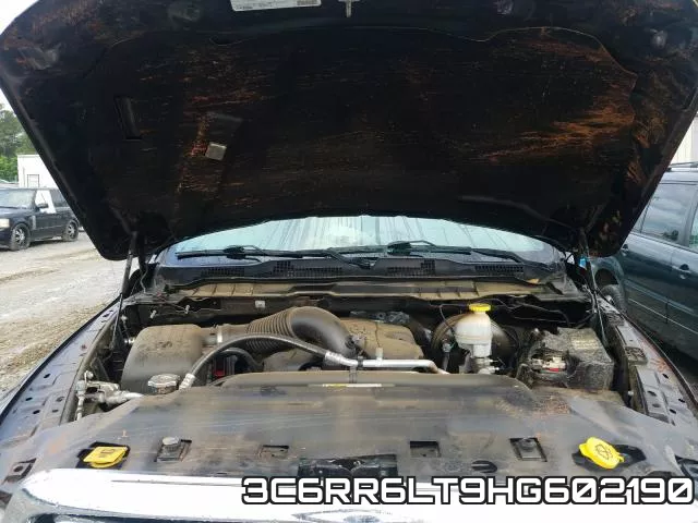 3C6RR6LT9HG602190 фото 8