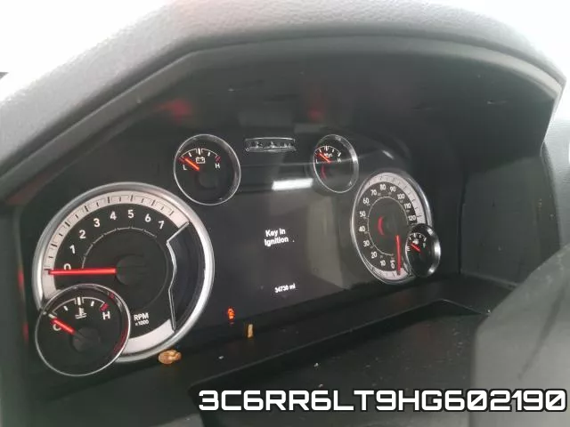 3C6RR6LT9HG602190 фото 9