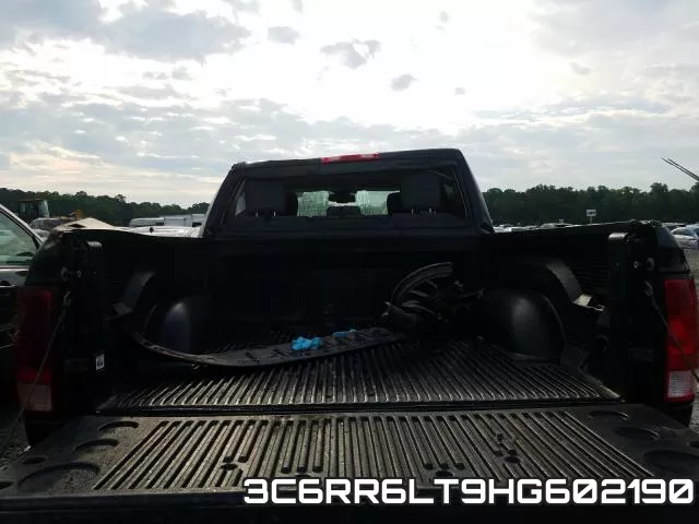 3C6RR6LT9HG602190 фото 10