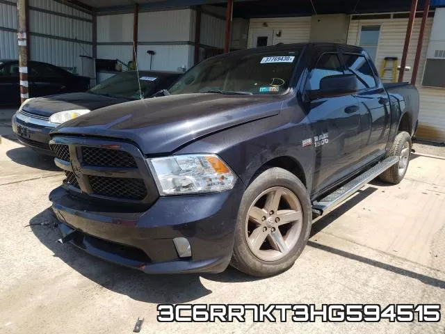 3C6RR7KT3HG594515 фото 3