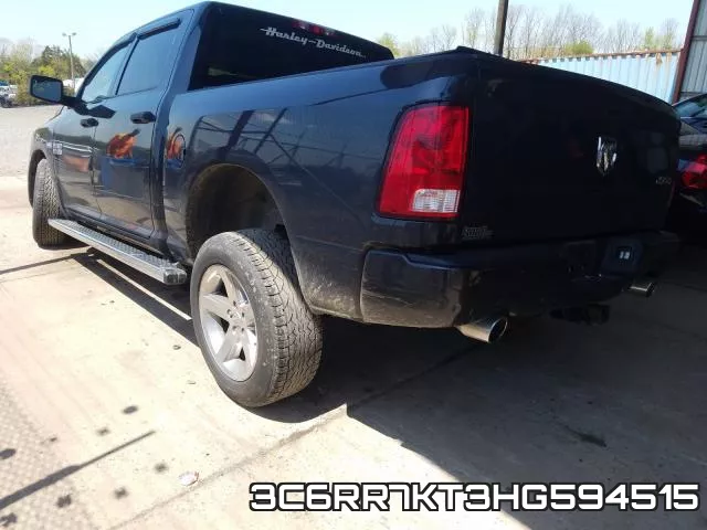 3C6RR7KT3HG594515 фото 4