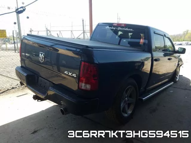 3C6RR7KT3HG594515 фото 5