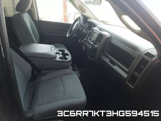 3C6RR7KT3HG594515 фото 6
