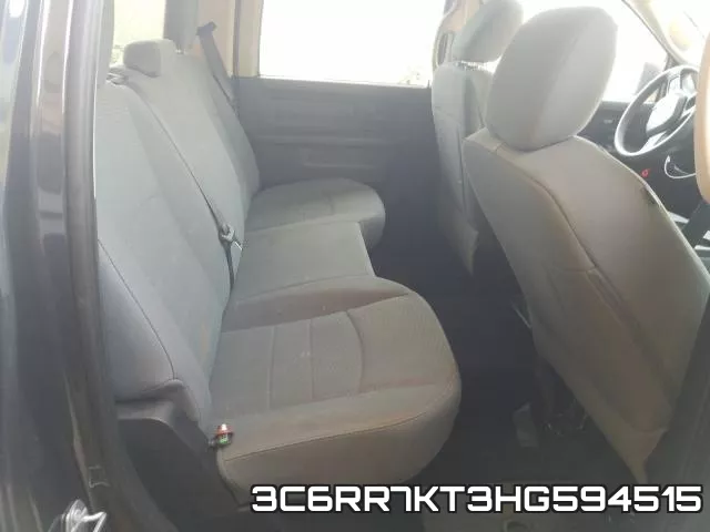 3C6RR7KT3HG594515 фото 7