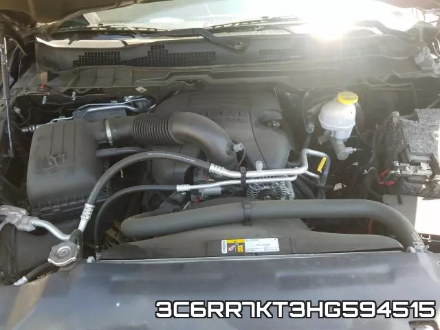 3C6RR7KT3HG594515 фото 8