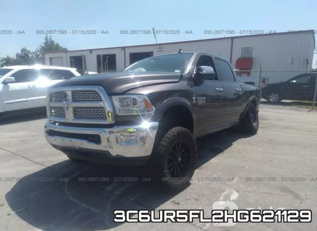 3C6UR5FL2HG621129 фото 3