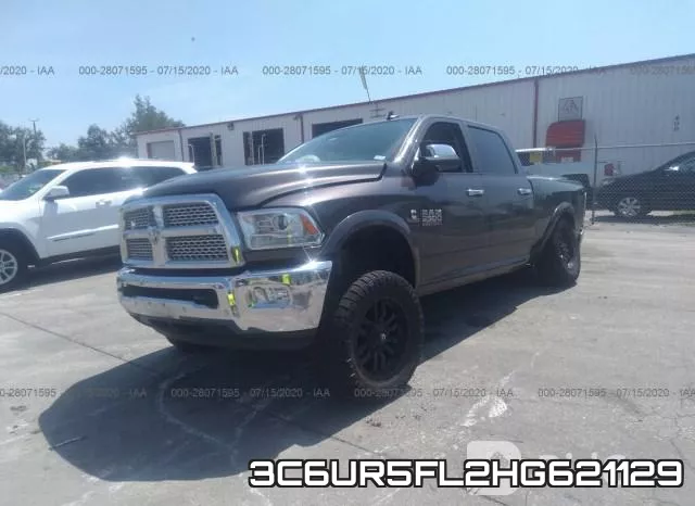 3C6UR5FL2HG621129 фото 9