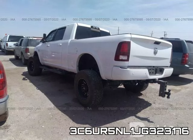 3C6UR5NL1JG323176 фото 4